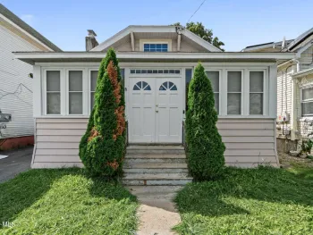 Property at 19 Bogart Terrace, Albany, NY 12202