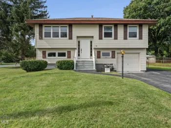 Property at 96 Wilkins Avenue, Colonie, NY 12205