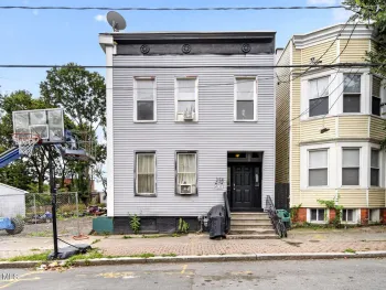 Property at 258 1st Street, Albany, NY 12206