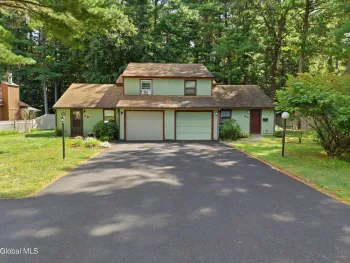Property at 36 Snowberry Road, Ballston Spa, NY 12020