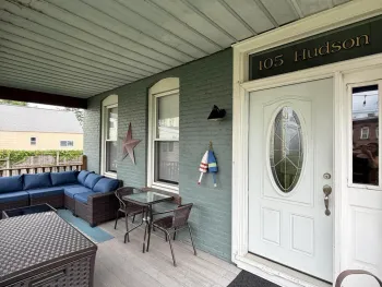 Property at 105 Hudson Avenue, Green Island, NY 12183