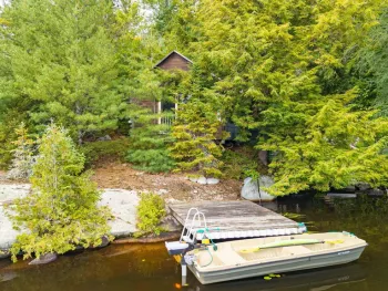 Property at 18 High Ledge Lane, Newcomb, NY 12852