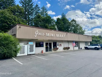 Property at 96 Lake Avenue, Lake Luzerne, NY 12846