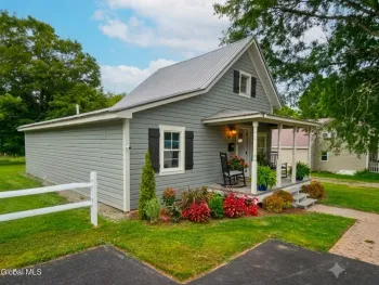 Property at 32 Alden Avenue, Warrensburg, NY 12885
