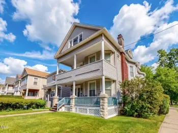 Property at 341 New Scotland Avenue, Albany, NY 12208