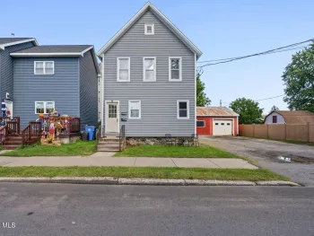 Property at 310 N Market Street, Johnstown, NY 12095