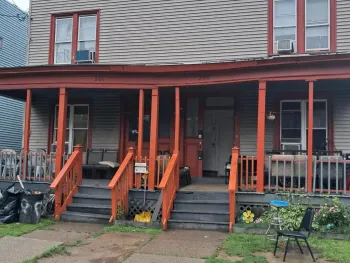Property at 288-290 Yates Street, Albany, NY 12208