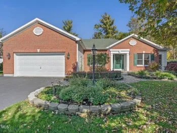 Property at 70 Stony Brook Drive, Bethlehem, NY 12158