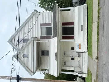 Property at 49 Elizabeth Street, Amsterdam, NY 12010
