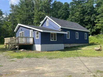 Property at 6665 State Route 66, Nassau, NY 12062