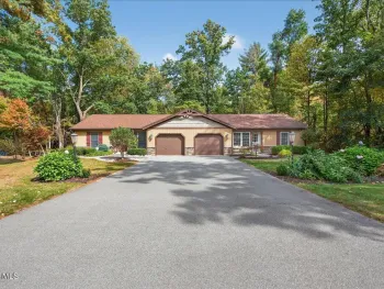 Property at 7 James Court, Northumberland, NY 12831