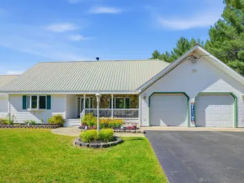Property at 1539 NY-30, Wells, NY 12190