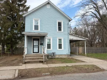 Property at 20 Baldwin Avenue, Glens Falls, NY 12801