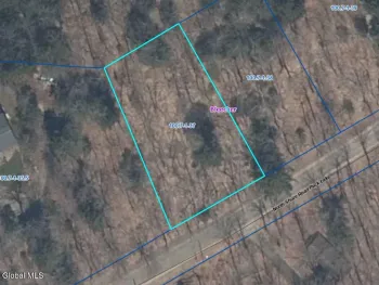 Property at Lot 54 Hemlock Drive, Bleecker, NY 12078