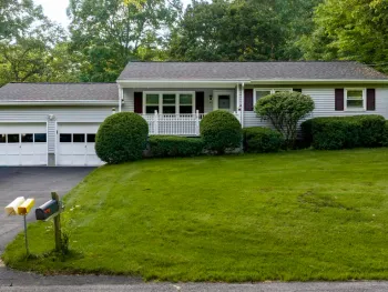 Property at 4 Sherri Road, Saratoga Springs, NY 12866