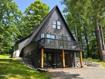 Property at 50 Jack Halloran Road, Stillwater, NY 12170