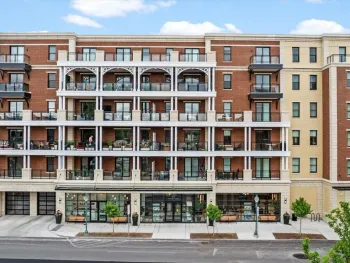 Property at 19 Washington Street, Saratoga Springs, NY 12866