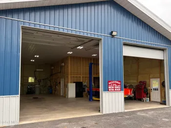Property at 1007 New York 990V, Gilboa, NY 12076