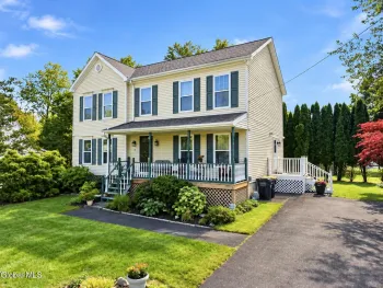 Property at 44 Cordell Road, Colonie, NY 12304