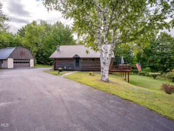 Property at 40 Duell Hill Road, Horicon, NY 12815