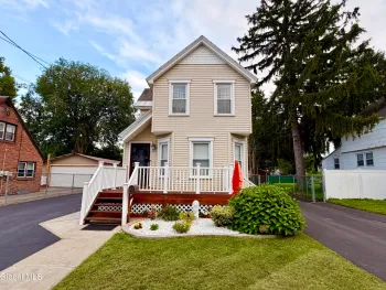 Property at 223 Edward Street, Schenectady, NY 12304