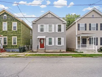 Property at 38 James Street, Green Island, NY 12183