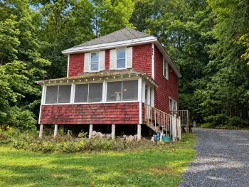 Property at 564 NY-30, Northville, NY 12134