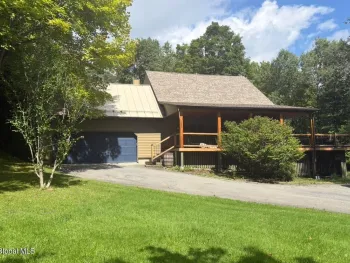 Property at 675 Tarbell Hill Road, Moriah, NY 12960