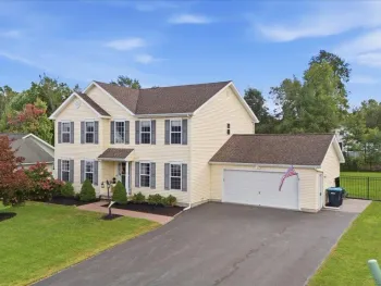 Property at 10 Cavalry Course, Stillwater, NY 12118