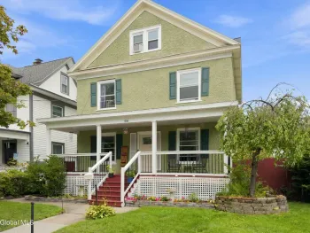Property at 530 Bedford Road, Schenectady, NY 12308