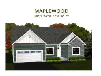 Property at 16 Brook Trout Circle, Milton, NY 12863