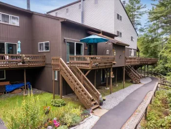 Property at 11Q S Overlook Lane, Warrensburg, NY 12817