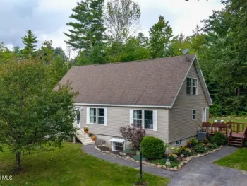 Property at 209 N Greenfield Road, Greenfield, NY 12859