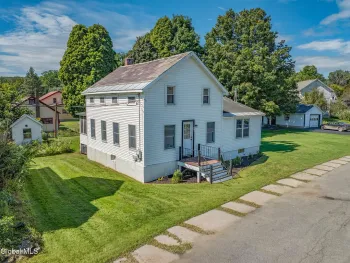 Property at 27 Blanchard Street, Salem, NY 12865