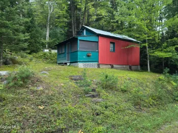 Property at 243 Troutbrook Road, Minerva, NY 12857