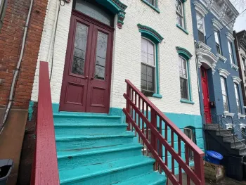Property at 130 Grand Street, Albany, NY 12202