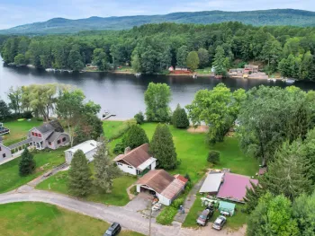 Property at 15 Hayes Drive, Lake Luzerne, NY 12846