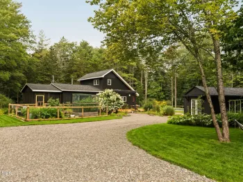 Property at 22 Old Ballpark Road, Kingston, NY 12401