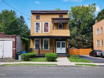 Property at 4 Wilkins Avenue, Albany, NY 12206