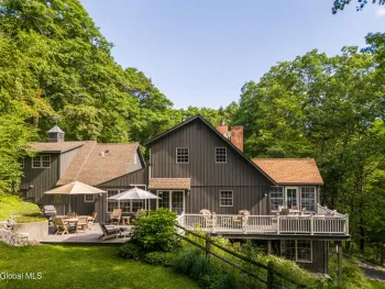 Property at 351 Dugway Road, Austerlitz, NY 12037