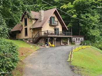 Property at 11 Sullivan Road, Queensbury, NY 12845