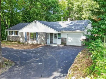Property at 2234 Call Street, Lake Luzerne, NY 12846