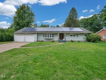 Property at 26 Fort Amherst Road, Queensbury, NY 12804
