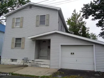 Property at 751 Spring Street, Schenectady, NY 12303