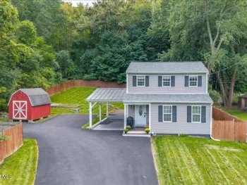 Property at 84 Plank Road, Poestenkill, NY 12140
