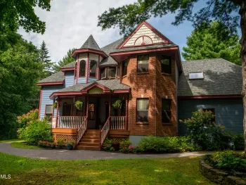 Property at 23 DYER SWITCH Road, Saratoga Springs, Inside, NY 12866