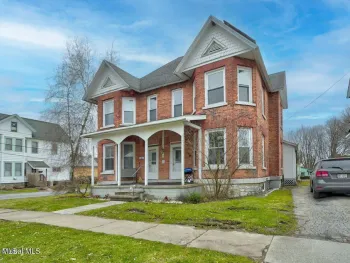 Property at 9 Ann Street, St Johnsville, NY 13452