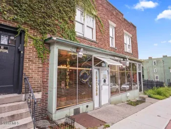 Property at 165 Madison Avenue, Albany, NY 12202