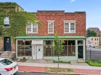 Property at 165 Madison Avenue, Albany, NY 12202