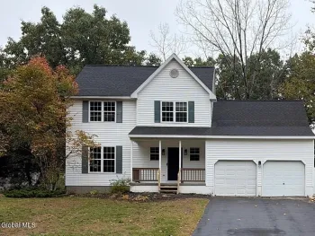 Property at 9 Oxford Drive, Wilton, NY 12866